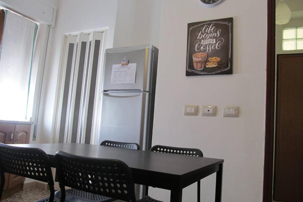Appartamento La Cicala Barga Extérieur photo