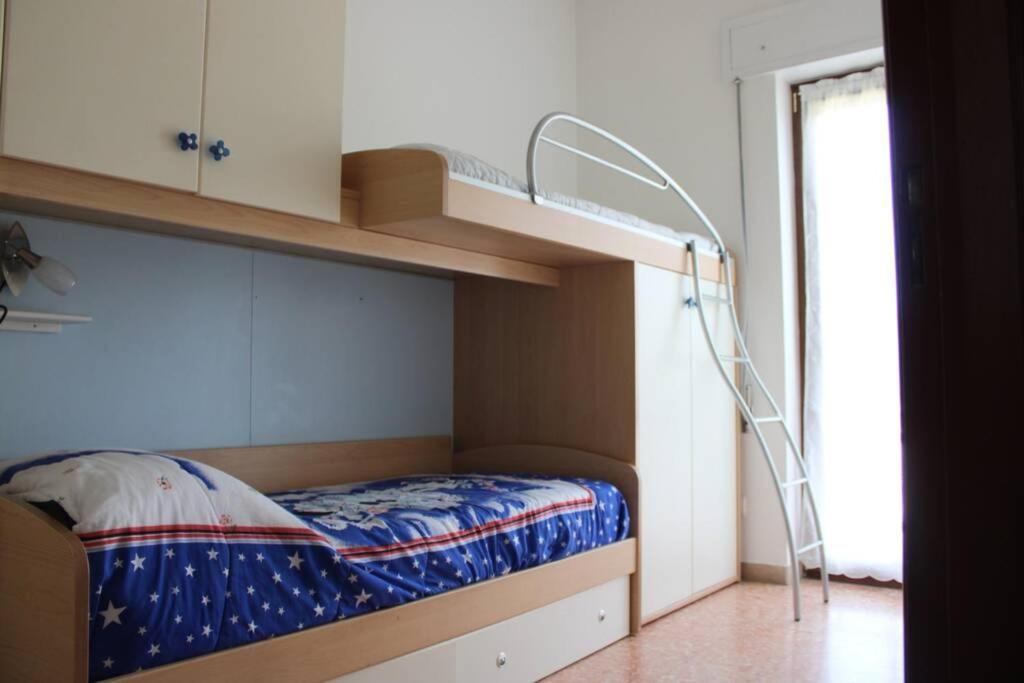 Appartamento La Cicala Barga Extérieur photo