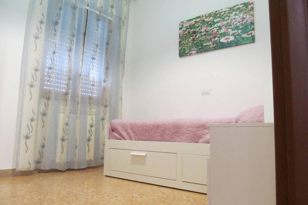 Appartamento La Cicala Barga Extérieur photo