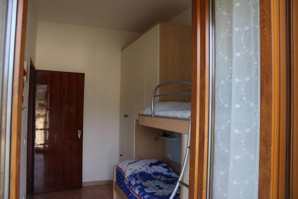 Appartamento La Cicala Barga Extérieur photo